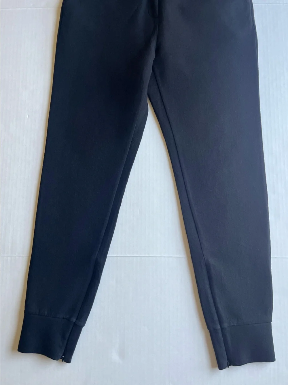 Everlane Women's Street Fleece Joggers Pants